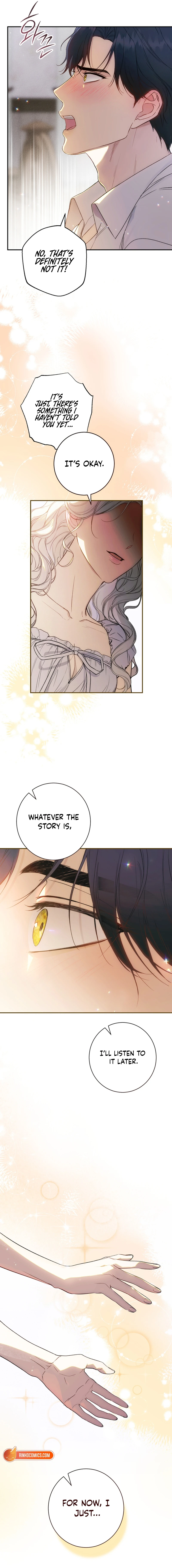 Read Unbeknownst to Me, I am Secretly Dating the Emperor Manga Online