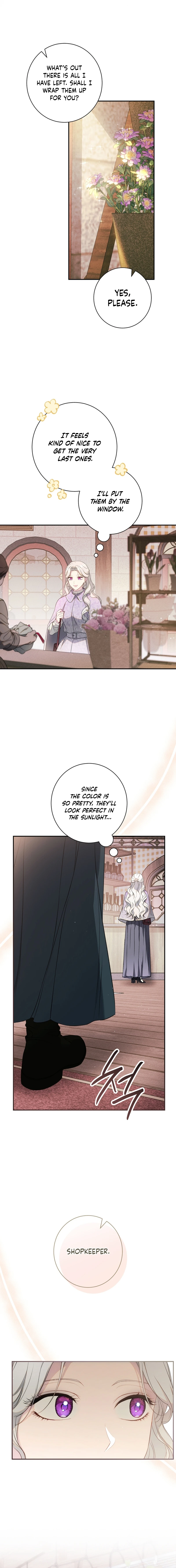 Read Unbeknownst to Me, I am Secretly Dating the Emperor Manga Online