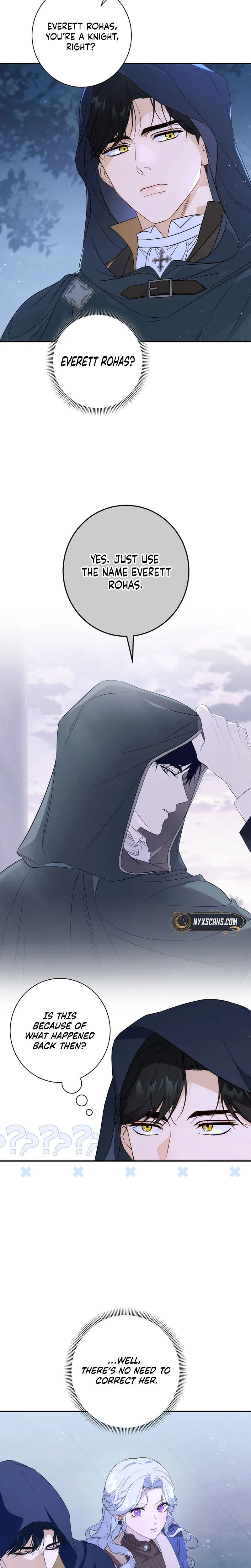 Read Unbeknownst to Me, I am Secretly Dating the Emperor Manga Online