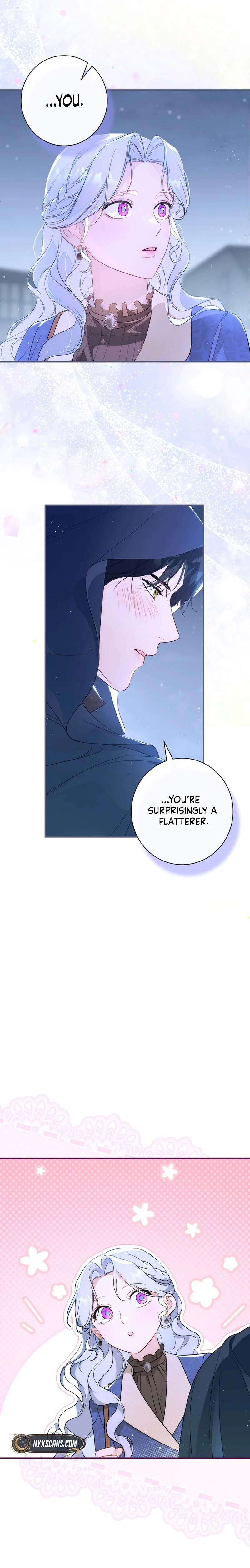 Read Unbeknownst to Me, I am Secretly Dating the Emperor Manga Online