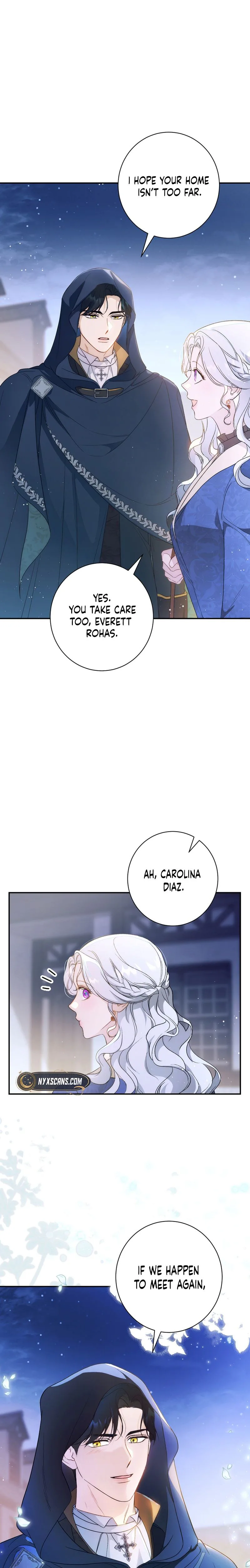 Read Unbeknownst to Me, I am Secretly Dating the Emperor Manga Online