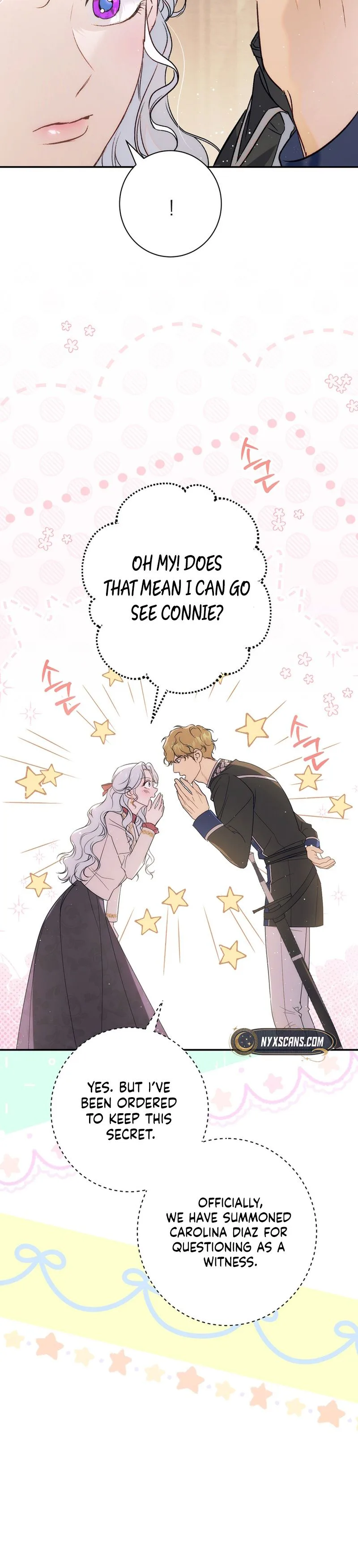 Read Unbeknownst to Me, I am Secretly Dating the Emperor Manga Online