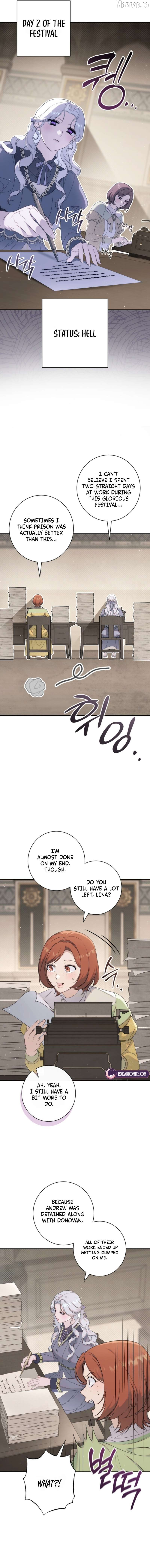 Read Unbeknownst to Me, I am Secretly Dating the Emperor Manga Online