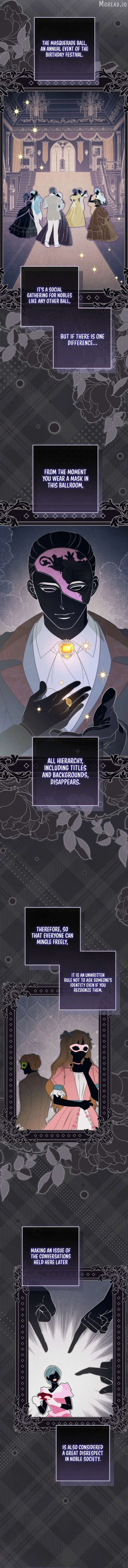 Read Unbeknownst to Me, I am Secretly Dating the Emperor Manga Online