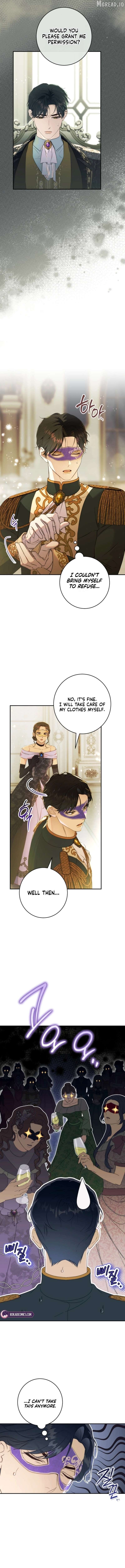 Read Unbeknownst to Me, I am Secretly Dating the Emperor Manga Online