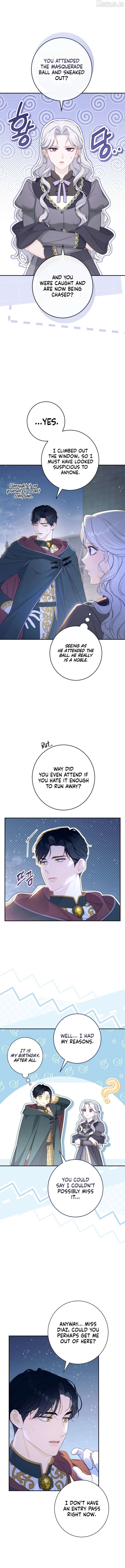 Read Unbeknownst to Me, I am Secretly Dating the Emperor Manga Online