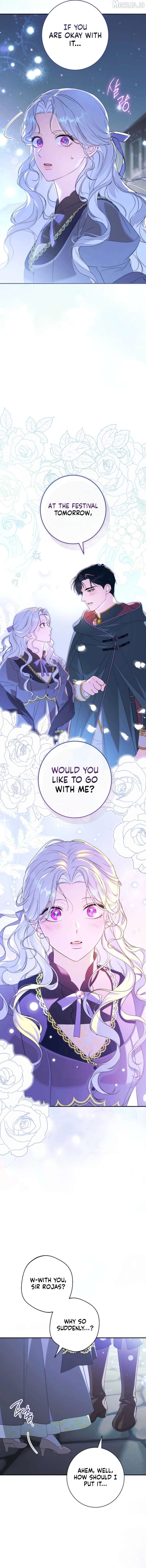 Read Unbeknownst to Me, I am Secretly Dating the Emperor Manga Online