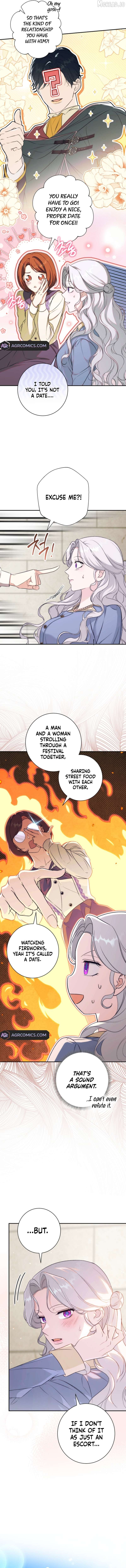Read Unbeknownst to Me, I am Secretly Dating the Emperor Manga Online