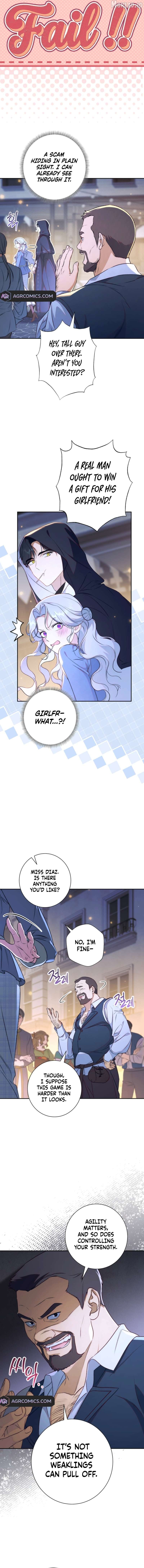 Read Unbeknownst to Me, I am Secretly Dating the Emperor Manga Online