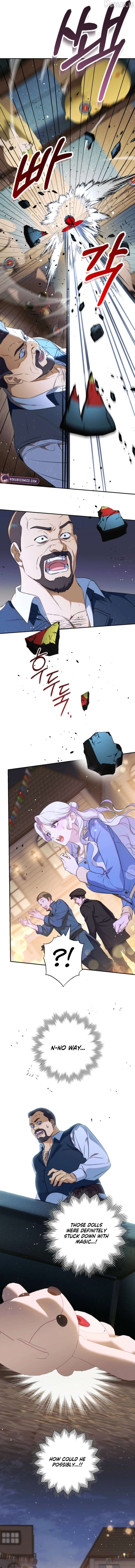 Read Unbeknownst to Me, I am Secretly Dating the Emperor Manga Online