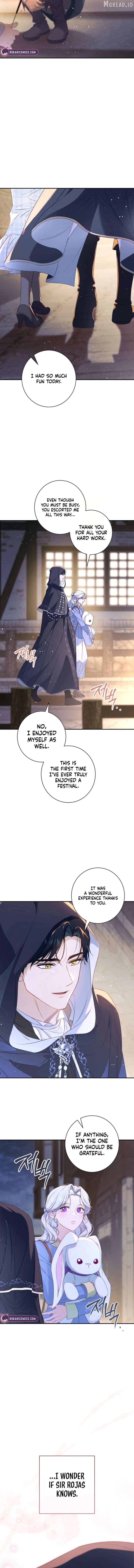 Read Unbeknownst to Me, I am Secretly Dating the Emperor Manga Online