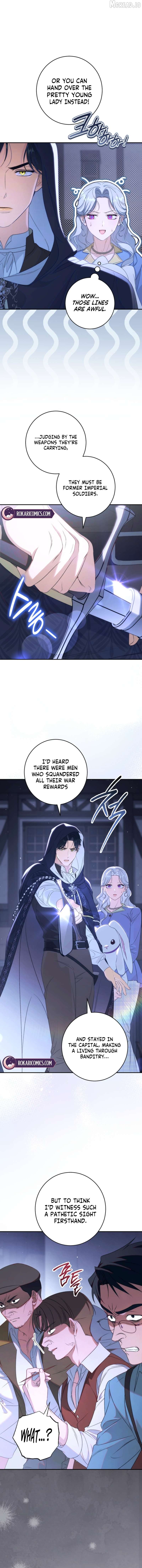 Read Unbeknownst to Me, I am Secretly Dating the Emperor Manga Online