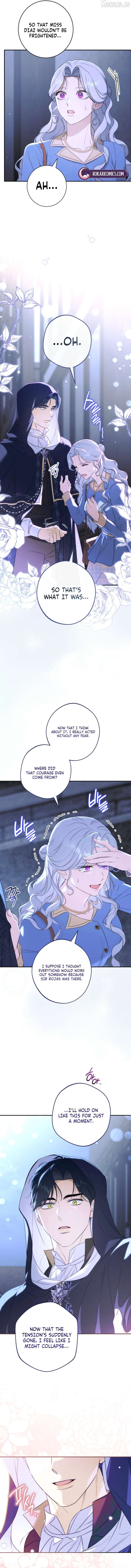 Read Unbeknownst to Me, I am Secretly Dating the Emperor Manga Online