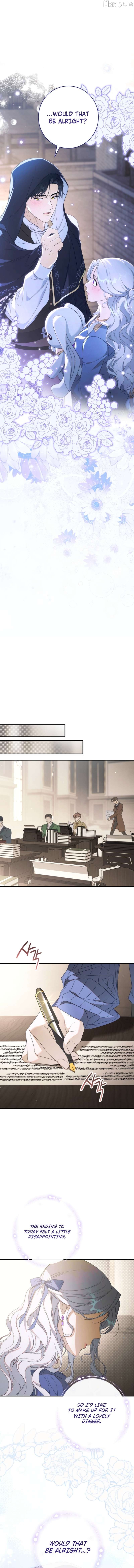 Read Unbeknownst to Me, I am Secretly Dating the Emperor Manga Online