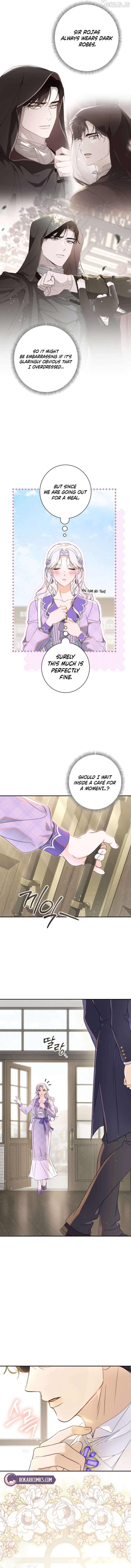 Read Unbeknownst to Me, I am Secretly Dating the Emperor Manga Online