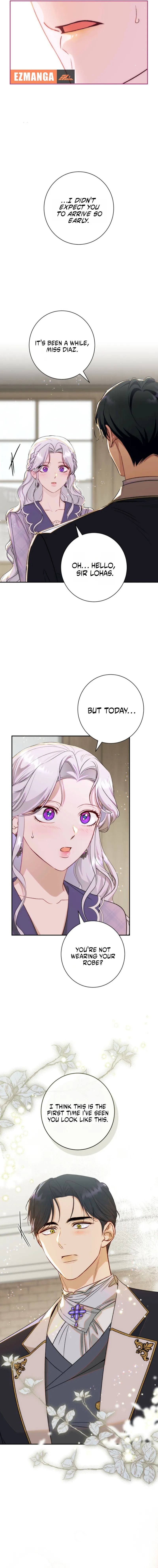Read Unbeknownst to Me, I am Secretly Dating the Emperor Manga Online