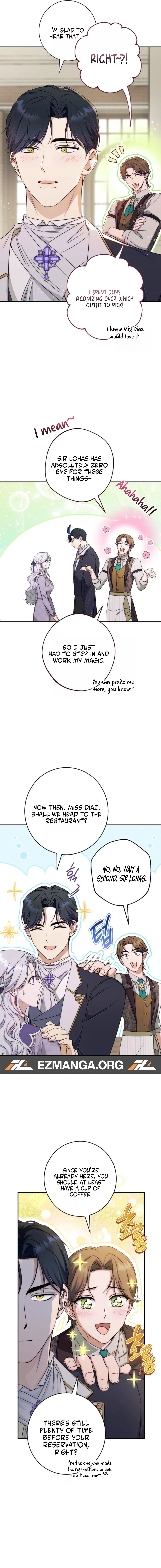 Read Unbeknownst to Me, I am Secretly Dating the Emperor Manga Online