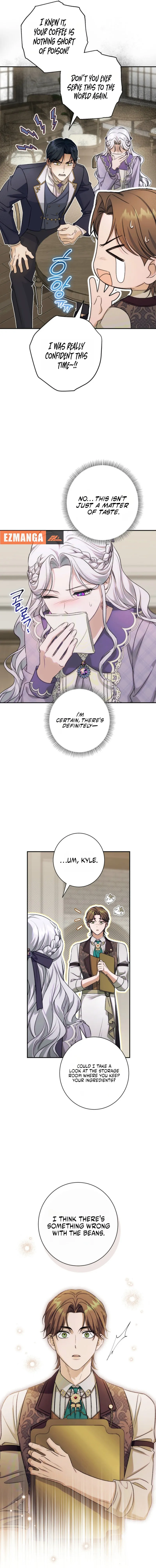 Read Unbeknownst to Me, I am Secretly Dating the Emperor Manga Online