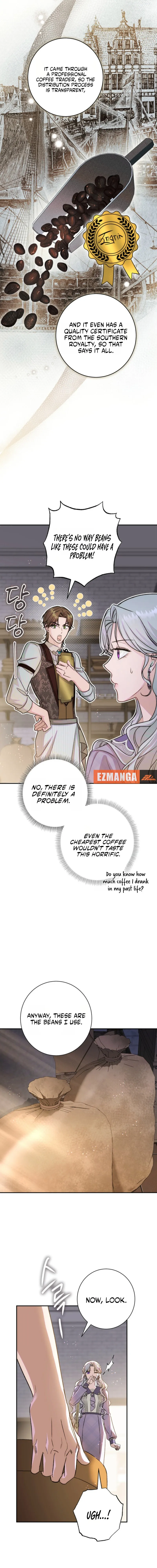 Read Unbeknownst to Me, I am Secretly Dating the Emperor Manga Online