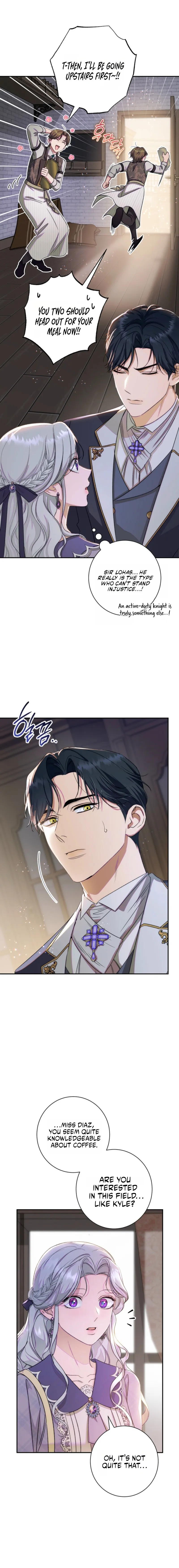 Read Unbeknownst to Me, I am Secretly Dating the Emperor Manga Online