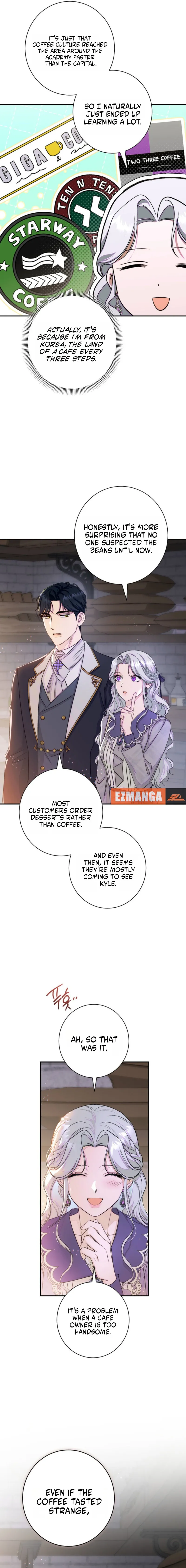 Read Unbeknownst to Me, I am Secretly Dating the Emperor Manga Online