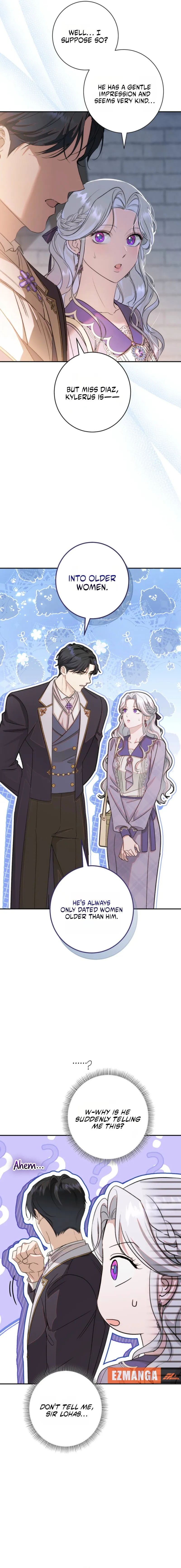 Read Unbeknownst to Me, I am Secretly Dating the Emperor Manga Online
