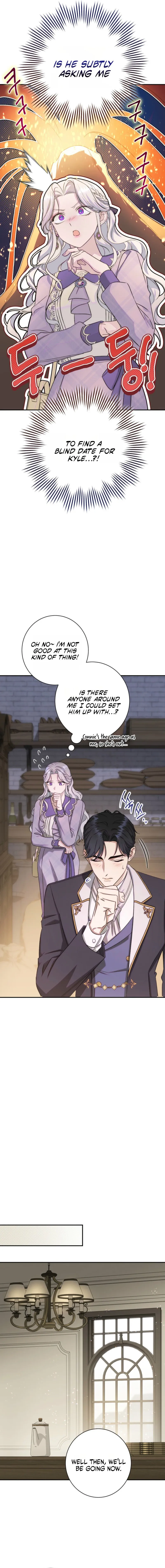 Read Unbeknownst to Me, I am Secretly Dating the Emperor Manga Online