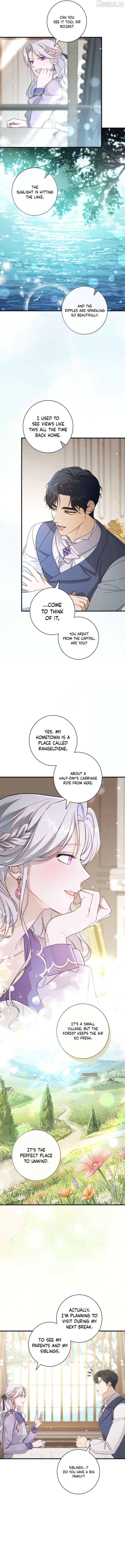 Read Unbeknownst to Me, I am Secretly Dating the Emperor Manga Online