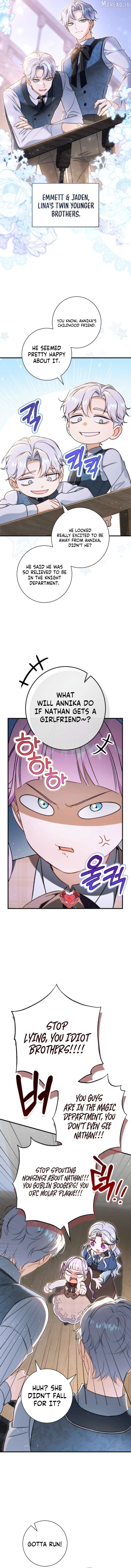 Read Unbeknownst to Me, I am Secretly Dating the Emperor Manga Online