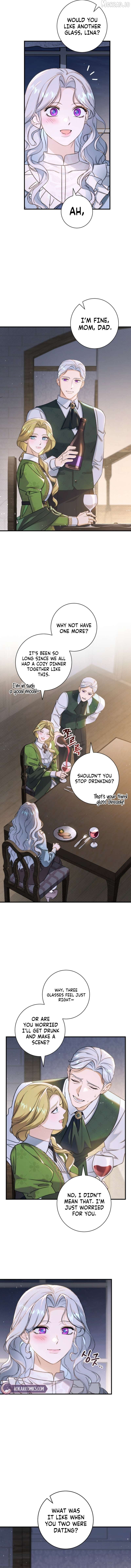 Read Unbeknownst to Me, I am Secretly Dating the Emperor Manga Online