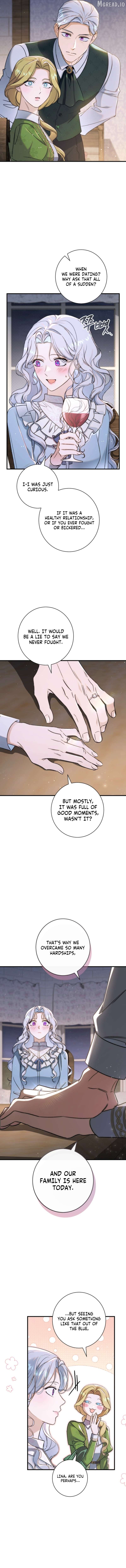 Read Unbeknownst to Me, I am Secretly Dating the Emperor Manga Online