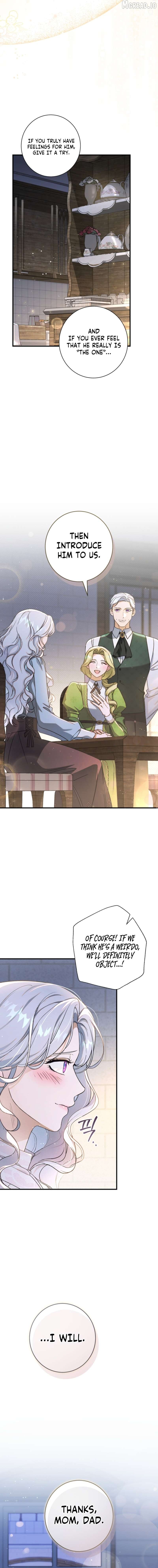Read Unbeknownst to Me, I am Secretly Dating the Emperor Manga Online