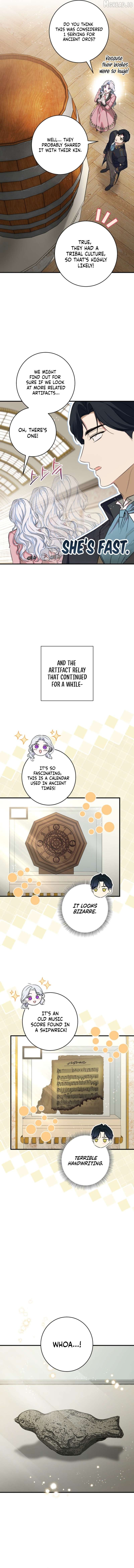 Read Unbeknownst to Me, I am Secretly Dating the Emperor Manga Online