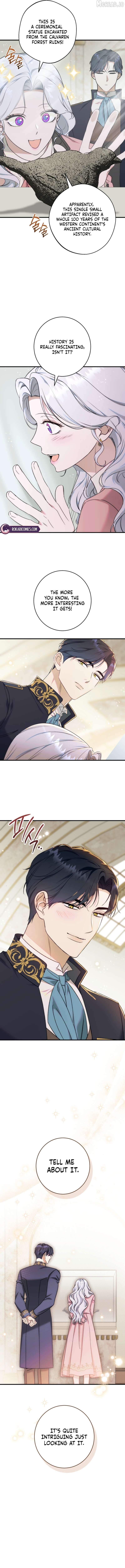 Read Unbeknownst to Me, I am Secretly Dating the Emperor Manga Online