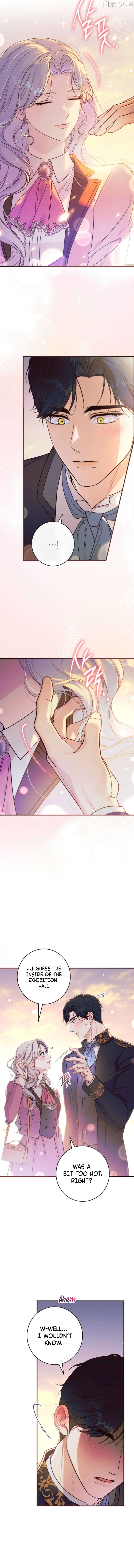 Read Unbeknownst to Me, I am Secretly Dating the Emperor Manga Online