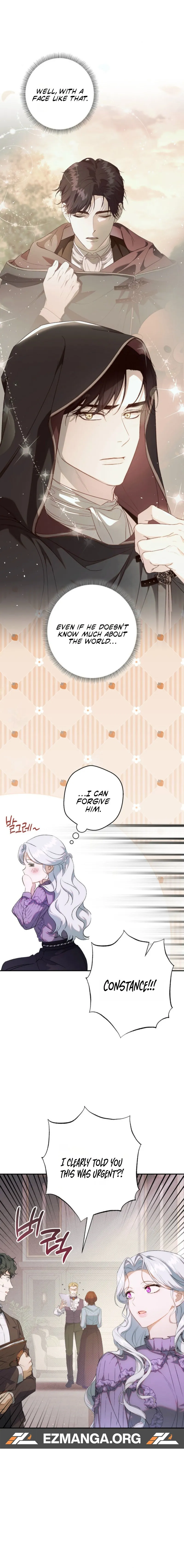 Read Unbeknownst to Me, I am Secretly Dating the Emperor Manga Online