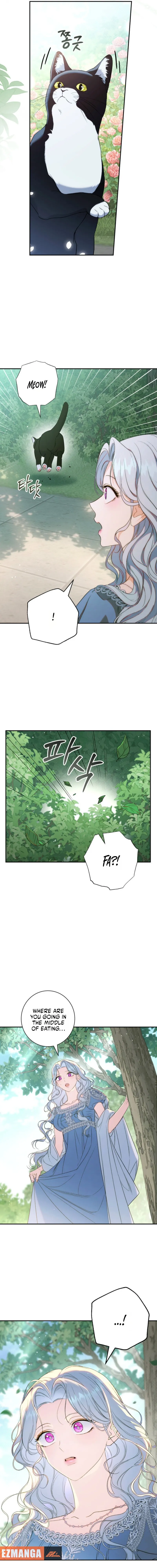 Read Unbeknownst to Me, I am Secretly Dating the Emperor Manga Online