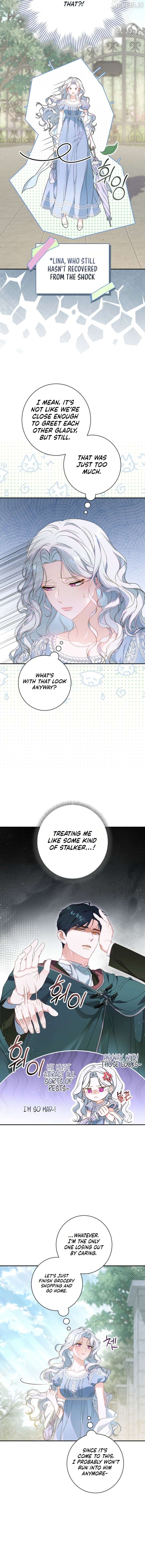 Read Unbeknownst to Me, I am Secretly Dating the Emperor Manga Online