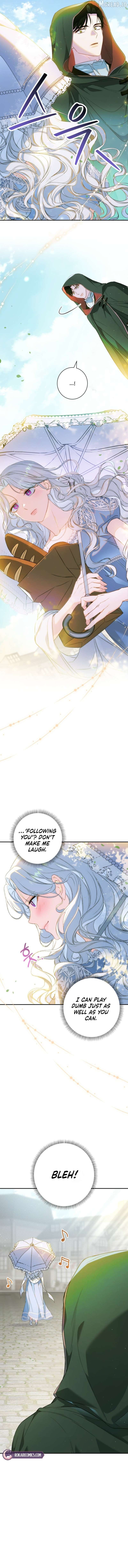 Read Unbeknownst to Me, I am Secretly Dating the Emperor Manga Online