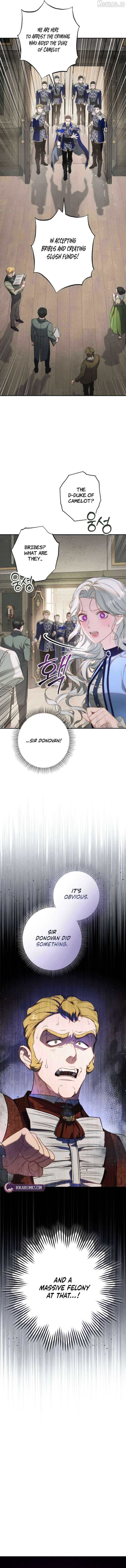 Read Unbeknownst to Me, I am Secretly Dating the Emperor Manga Online