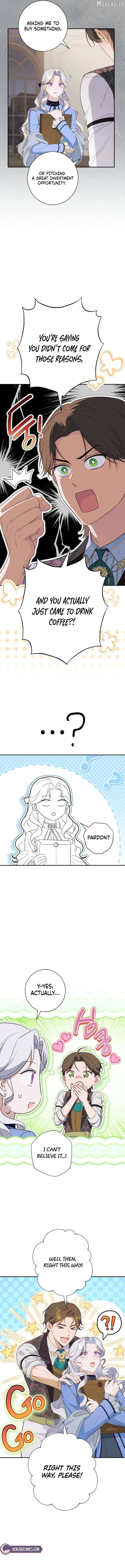 Read Unbeknownst to Me, I am Secretly Dating the Emperor Manga Online
