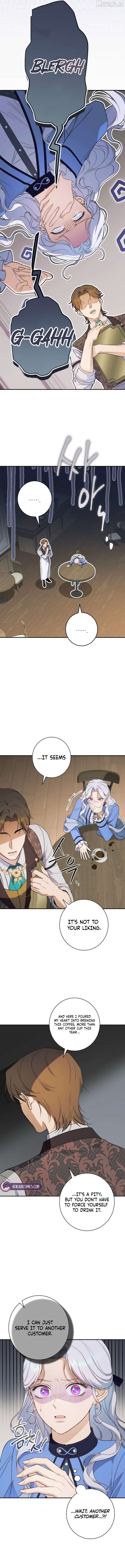 Read Unbeknownst to Me, I am Secretly Dating the Emperor Manga Online
