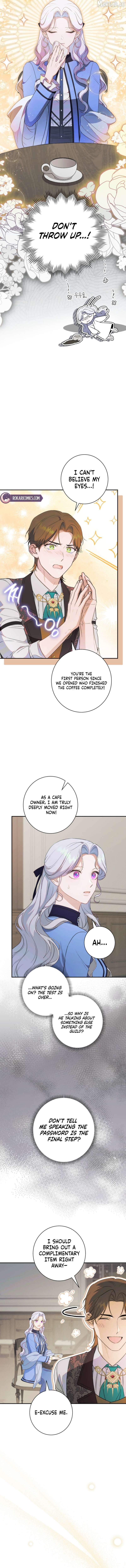 Read Unbeknownst to Me, I am Secretly Dating the Emperor Manga Online