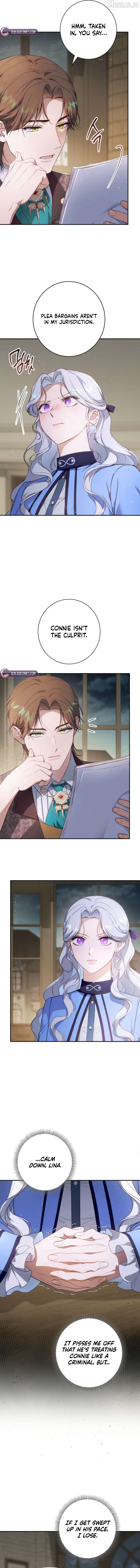 Read Unbeknownst to Me, I am Secretly Dating the Emperor Manga Online