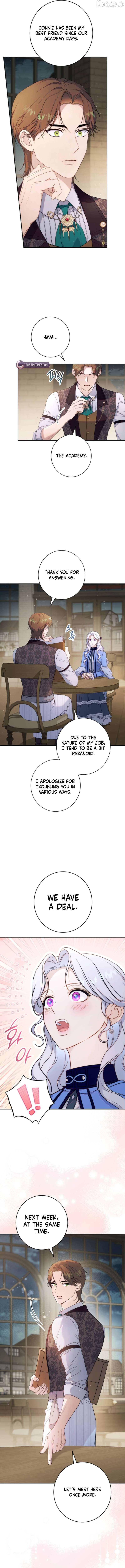 Read Unbeknownst to Me, I am Secretly Dating the Emperor Manga Online