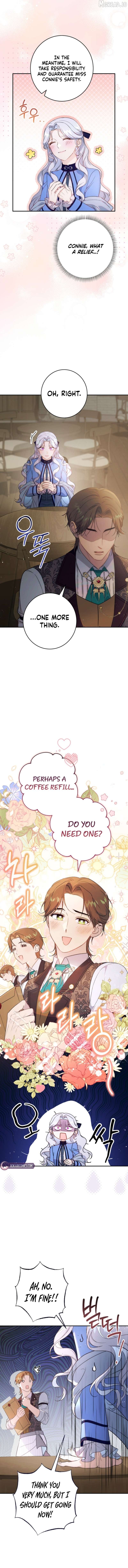 Read Unbeknownst to Me, I am Secretly Dating the Emperor Manga Online