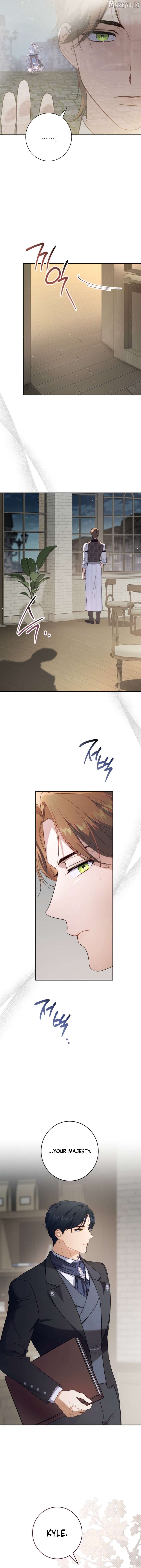 Read Unbeknownst to Me, I am Secretly Dating the Emperor Manga Online