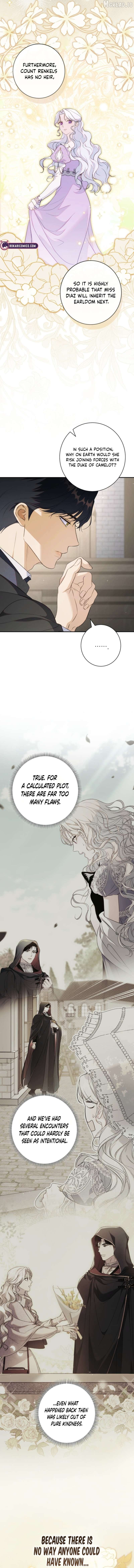 Read Unbeknownst to Me, I am Secretly Dating the Emperor Manga Online