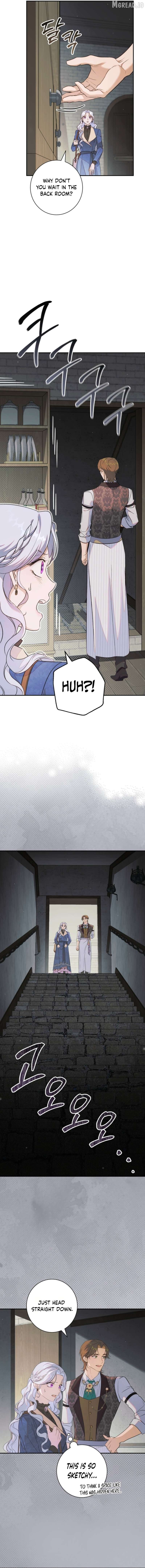 Read Unbeknownst to Me, I am Secretly Dating the Emperor Manga Online