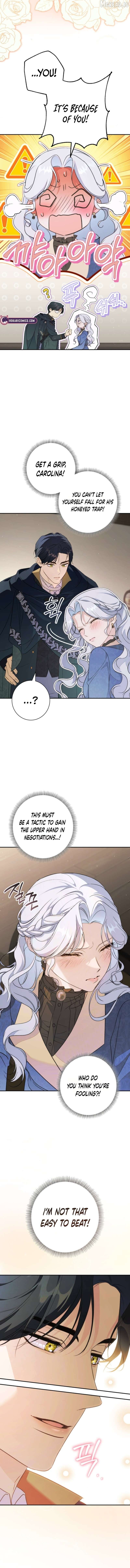 Read Unbeknownst to Me, I am Secretly Dating the Emperor Manga Online